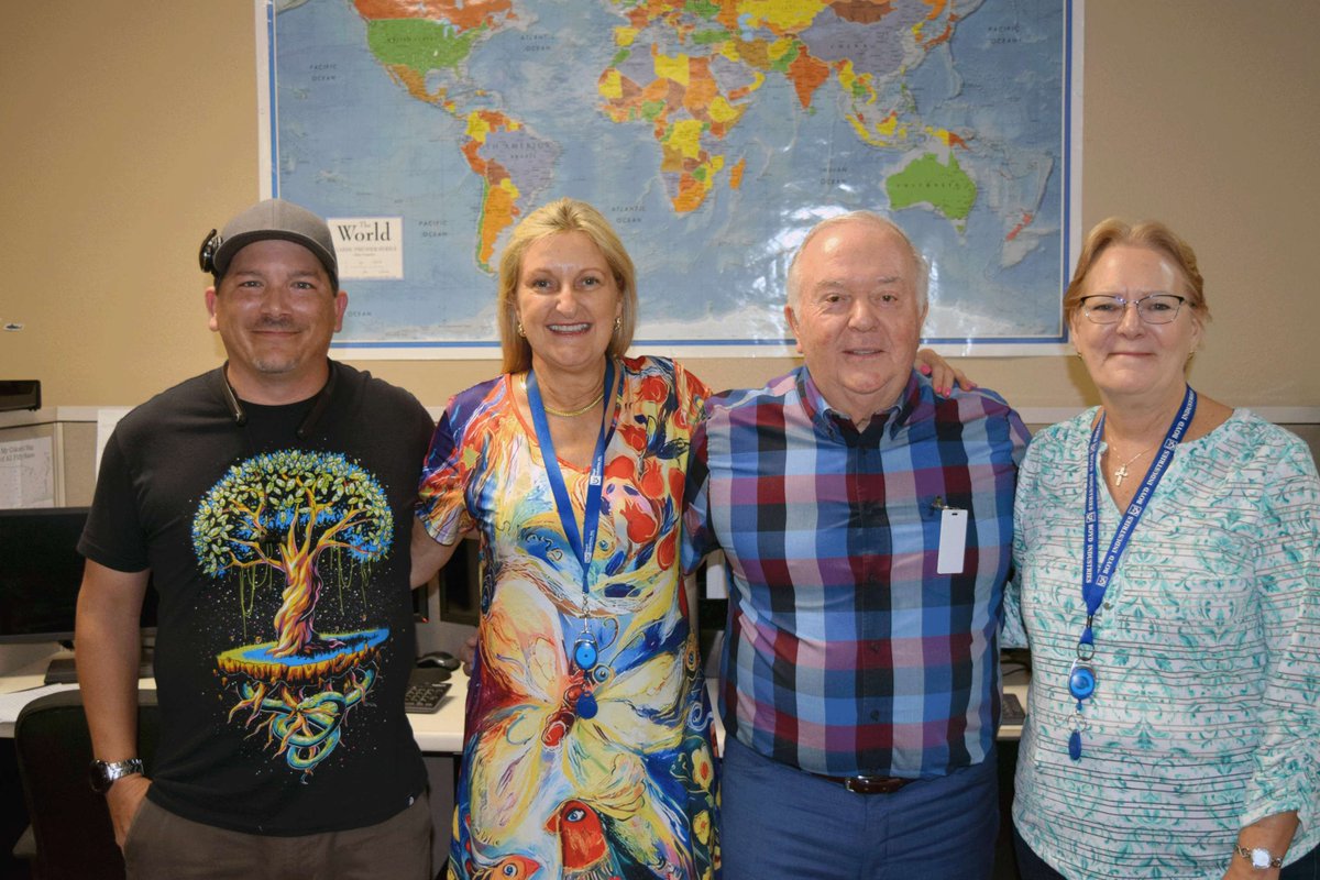 Boyd Industries tweet media