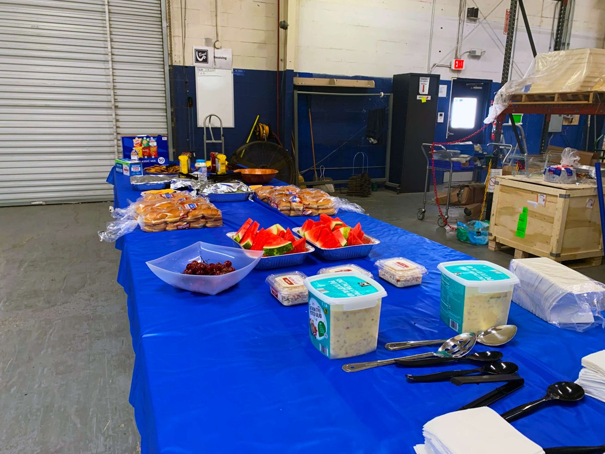 Boyd Industries tweet media