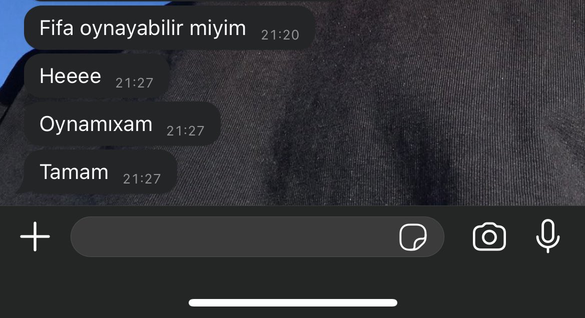 hanimciligin kitabini yazmaya yemin etmis 🧿