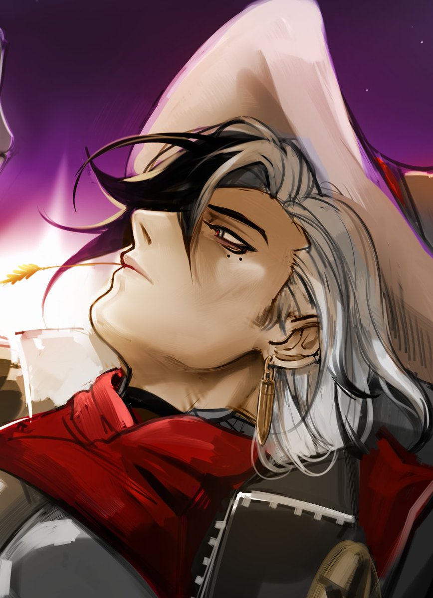 kyooQ_'s tweet photo. #boothill #HonkaiStaiRail https://t.co/OXaFXqjMCc