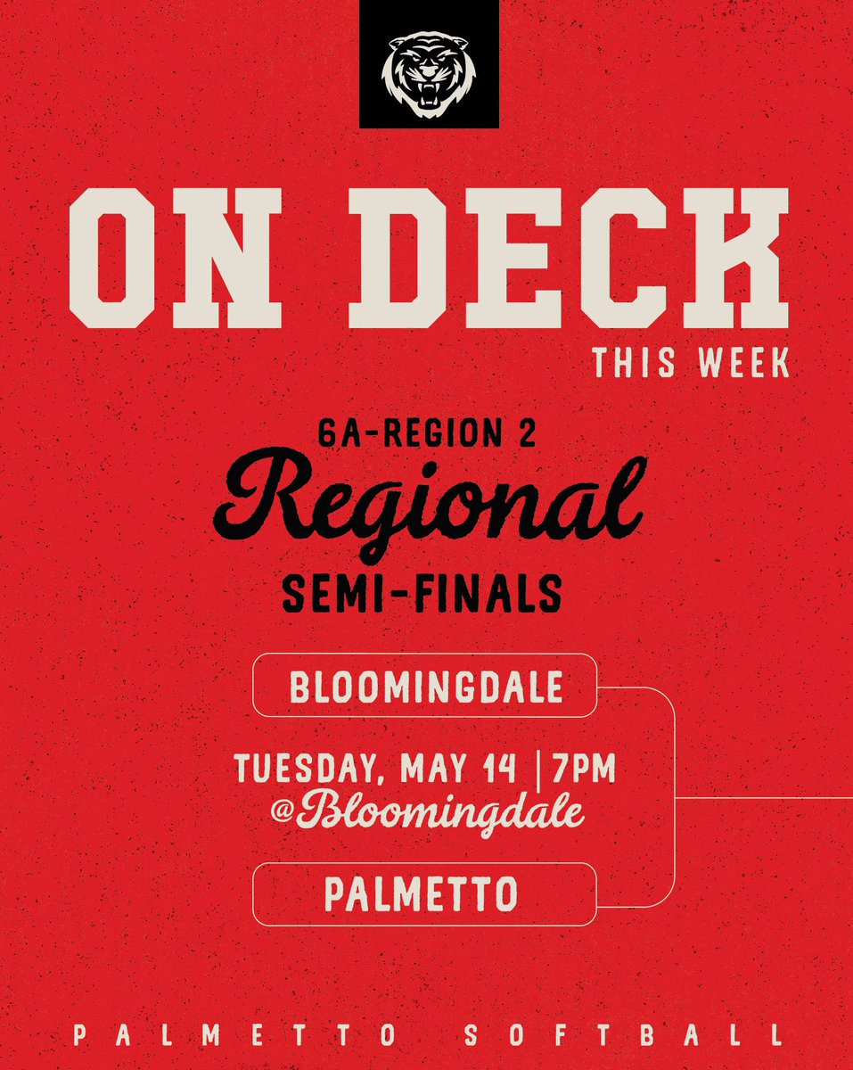 PHSTigerSoftball tweet media