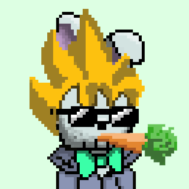 Bit Bunnys tweet media