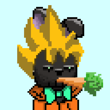 Bit Bunnys tweet media