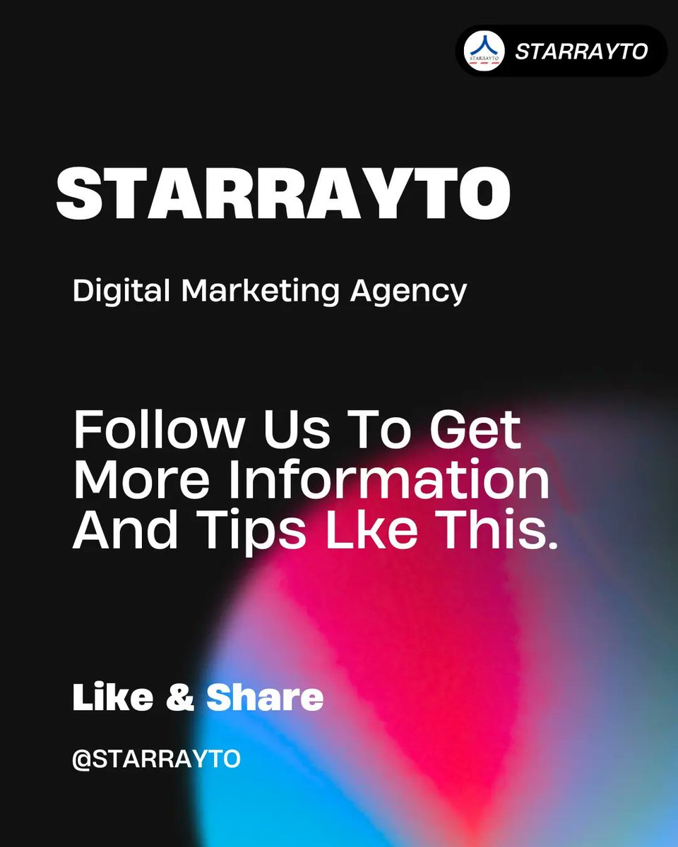 starrayto's tweet image. Business-related Acronyms
Day 2 / 30 Of Learning Acronyms
#acronyms  #acronympresto #shortforms #shortformseries #digitalmarketing
#digitalmarketingtips #digitalmarketingstrategy
#marketing #marketingdigital #marketingagency
#useful #usefultips #usefulphrases #savetime #business