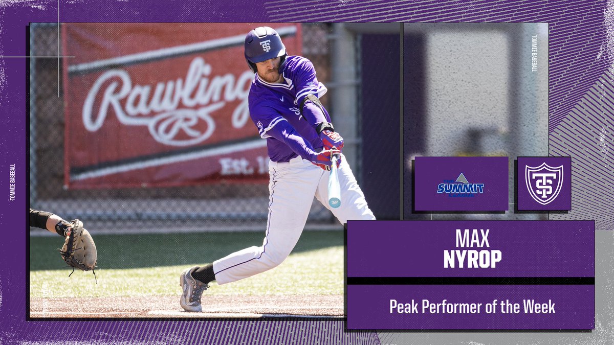 On 🔥 this weekend

Congrats, Max 👏

📰: tinyurl.com/6vcjh87t

#RollToms