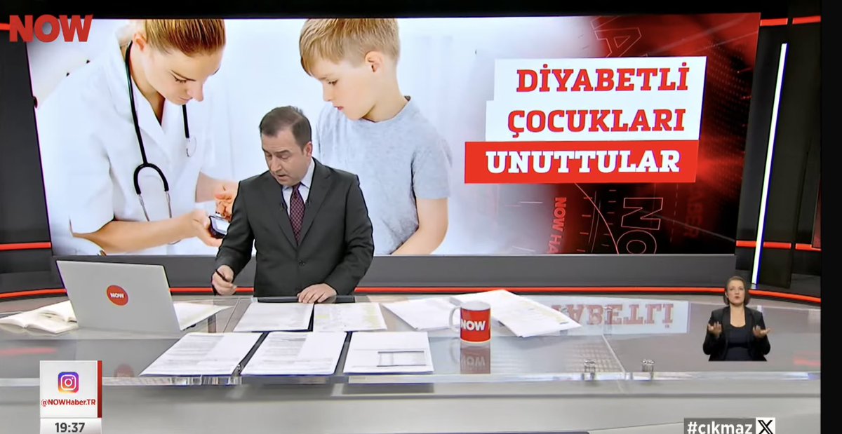 Bugünkü NOW haberde 37.30 dakikadan itibaren sensörlerle ilgili haber var. Teşekkürler <a href="/nowhaber/">NOW HABER</a> 
Gereken adımı ne zaman atacaksınız sayın <a href="/isikhanvedat/">Prof. Dr. Vedat Işıkhan</a> <a href="/sgksosyalmedya/">SGK</a> 
youtu.be/0ss61nJbyLo?si…