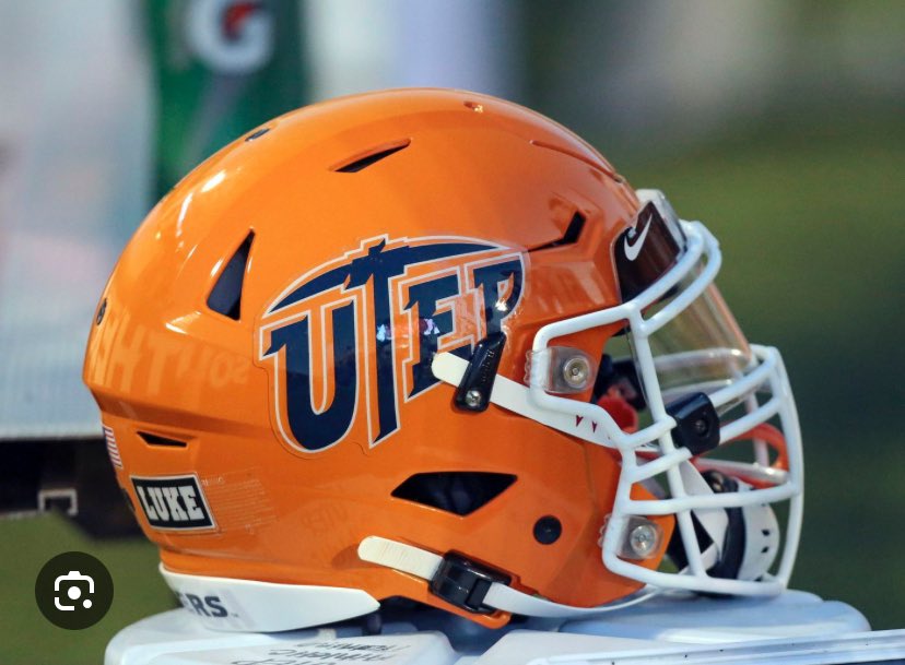 Aaron26Bradshaw's tweet photo. #AGTG Blessed to recieve an offer from @UTEPFB @therealraygates @northcrowley_FB
@adamgorney @SWiltfong_
@MikeRoach247 @DemetricDWarren https://t.co/RuwuA4sFT8
