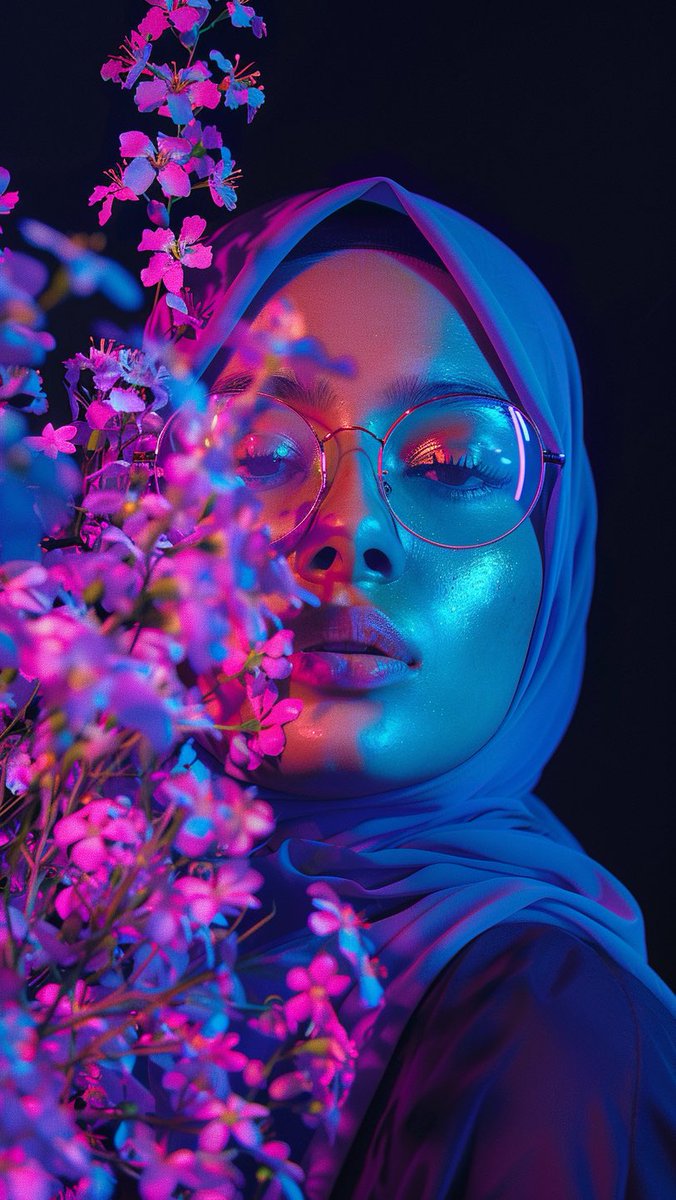 نـورة العتيبي ✤ Norah Al-Otibi tweet media