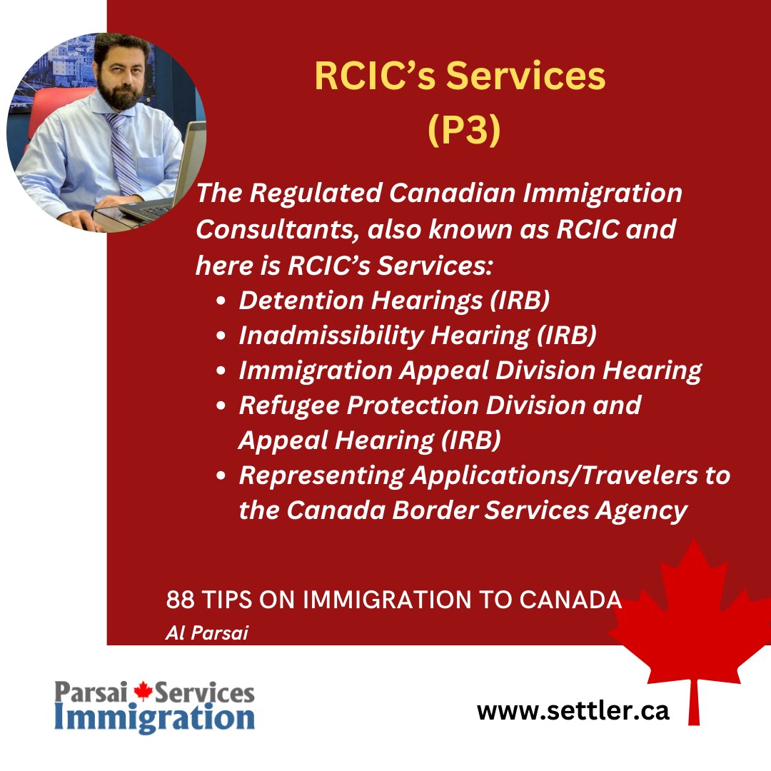Tips on Immigration to Canada

#MoveToCanada #Tips #MoveToOntario #visa #canadavisa #CanadaImmigration #rcic #IRCC #studyincanada #workincanada #CanadaNews #portofentry