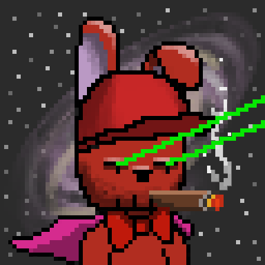 Discover our vibrant community and the exclusive BB experience.

Visit us at MagicEden to get started: magiceden.io/ordinals/marke…

Don't miss out on #ordinals #BitBunnys