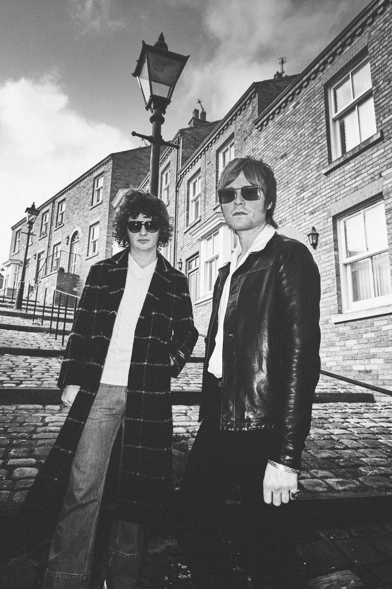We’re supporting our mates <a href="/ThePanamasBand/">The Panamas</a> &amp; <a href="/candidcov/">CANDID</a> on the 14th June.

Ticket link here - linktr.ee/TheGlassHearts…

See you there.