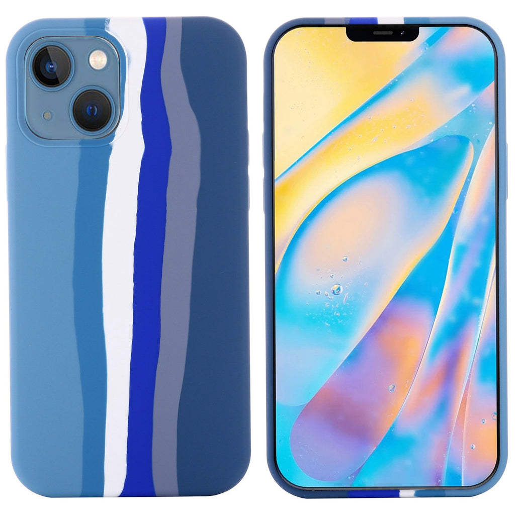 uniquebudindia's tweet image. Wrap your iPhone 14 Plus in a rainbow! 🌈 Our liquid silicone back cover combines style, protection, and that perfect fit. Say goodbye to scratches and hello to comfort. Shop now for just Rs. 590 at shortlink.store/caovdhbskmnn #UniqueBud #iPhone14Plus #SiliconeCase