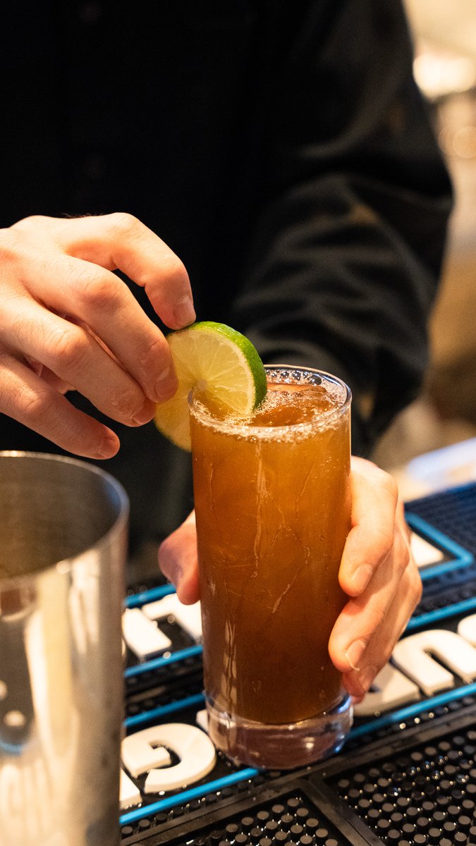 Kick off your week with Tacos, Tequila and Trivia at Rocket City Tavern! Join us every Monday night for tequila and taco specials starting at 5pm and trivia at 6:30pm.

View all daily specials: media-cdn.getbento.com/accounts/a900b…