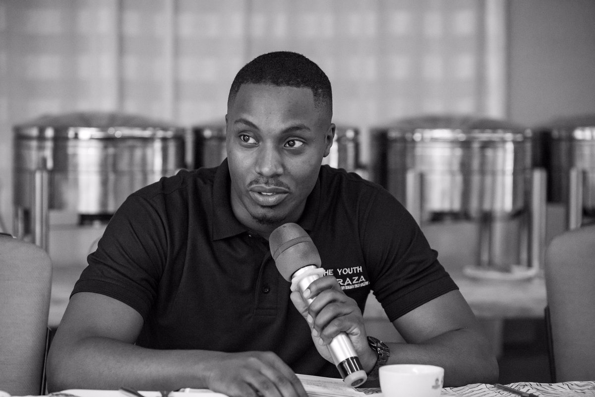 _mazungumzo's tweet image. 27th April, 2024.

The #MazungumzoAGM .

Meet the distinguished Permanent members  of Mazungumzo.

#Creatingtomorrow