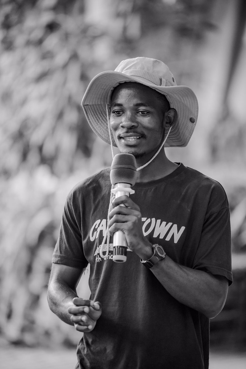 _mazungumzo's tweet image. 27th April, 2024.

The #MazungumzoAGM .

Meet the distinguished Permanent members  of Mazungumzo.

#Creatingtomorrow