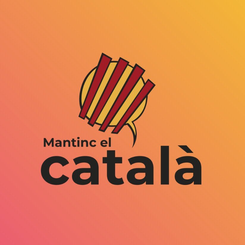 El castellà està substituint el català als Països Catalans. Per frenar i revertir la situació cal mantenir el català sempre a tot arreu i amb tothom.