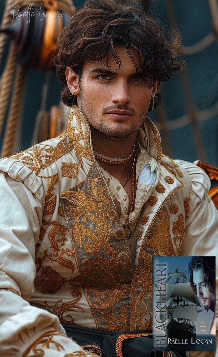 He's the pirate who was her hunter. She's the illegitimate daughter born to an exiled British king. Their love is forbidden. Their lives threatened by another vicious king. His brothers seek to spill his blood for his past indiscretions. #romance #booklovers #PirateBooks