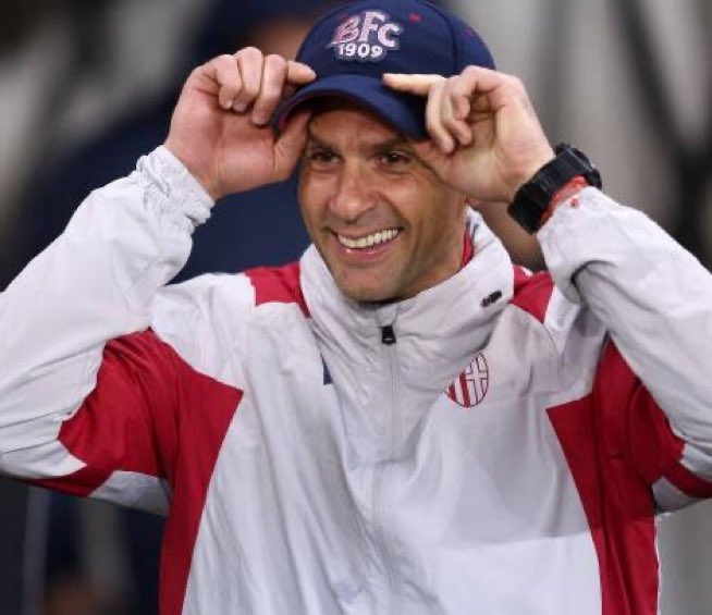🚨 🗣️ “Juventus and Allegri will separate soon, after which Juventus’ priority is Thiago Motta and Thiago Motta’s priority is Juventus.” [@FabrizioRomano]