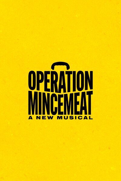 Sending all the love in the world for the first night of the new cast of @mincemeatlive @Fortune_Theatre 💛💛💛