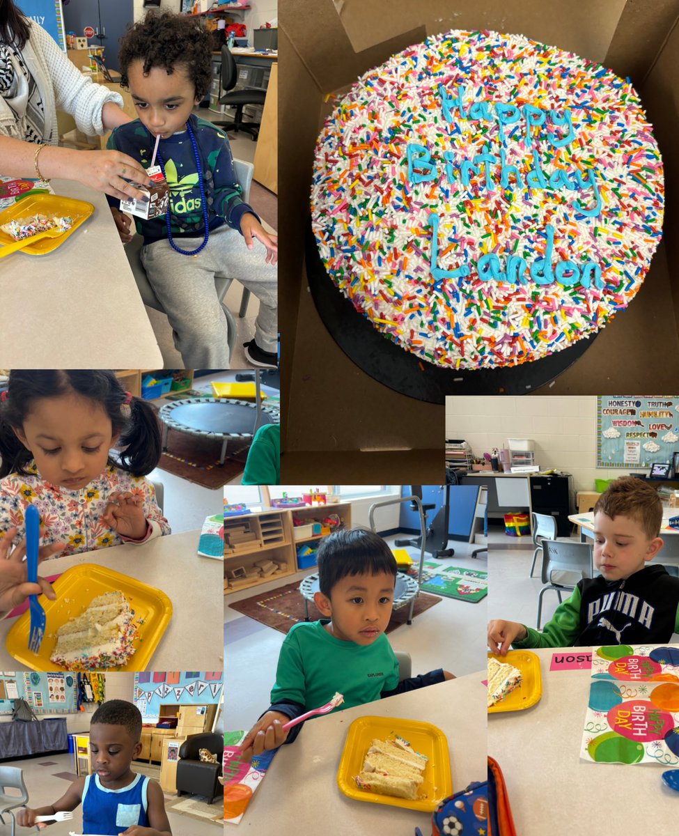 Happy happy birthday L🎈 we had a blast at our special celebration🎂🥳🎉