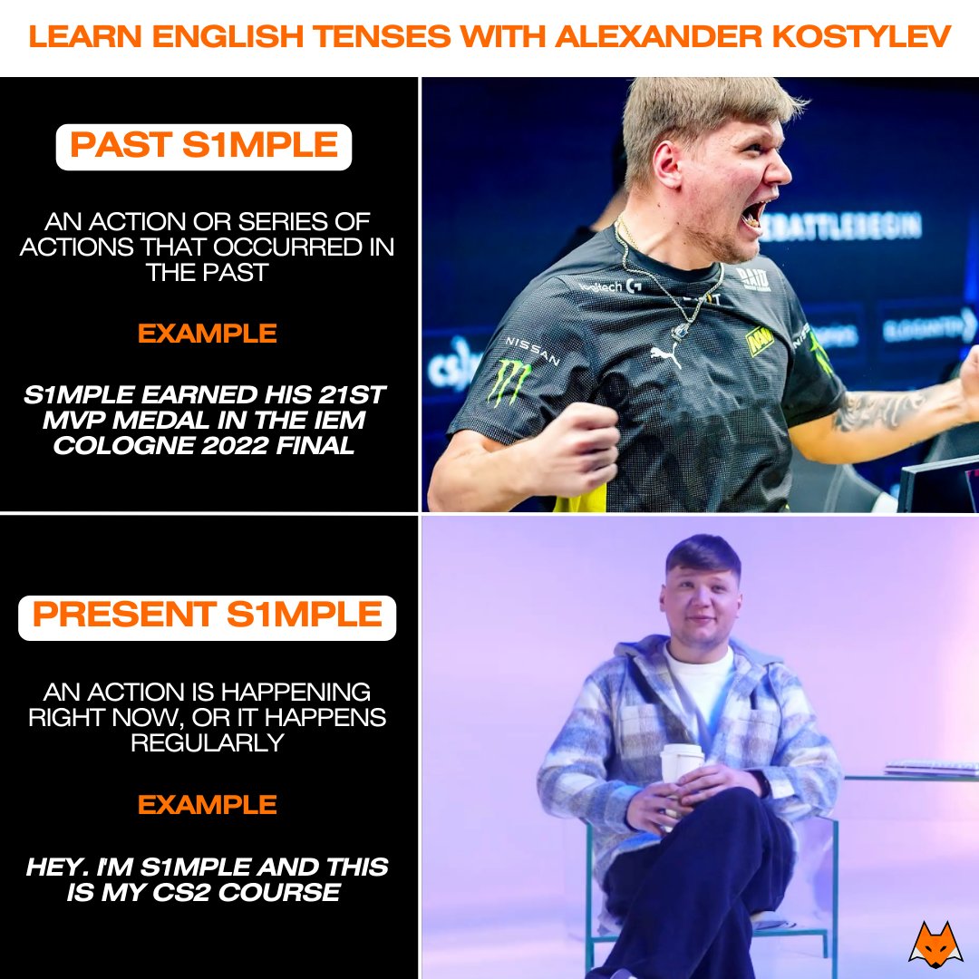 Admission for the Play Like S1mple course is now open - playlikes1mple.com. Want to try your luck?

But it seems the website was not ready for so many visitors😃

#csgo #cs2 #cs2settings #cs2study #cs2useful #cybersport #cs2skins #cs2sport #cs2training