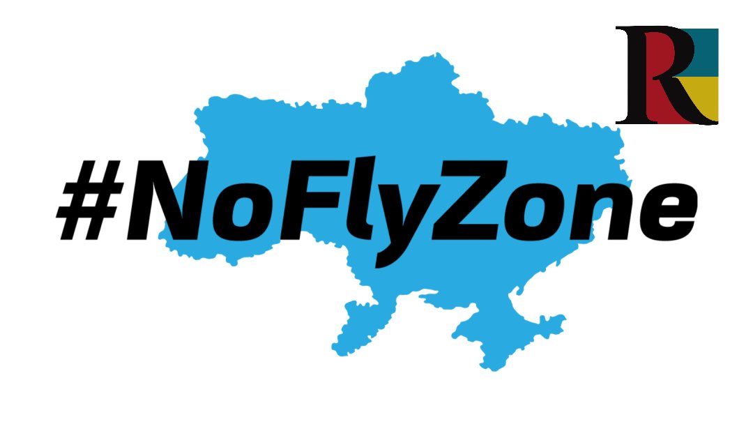 🇩🇪🚫🇺🇦 'Germany has rejected a no-fly zone over Ukraine enforced by the Nato military alliance and has not changed its stance, a government spokesperson said on Monday, after recent domestic calls for such a move by a cross-section of German lawmakers', - The Guardian