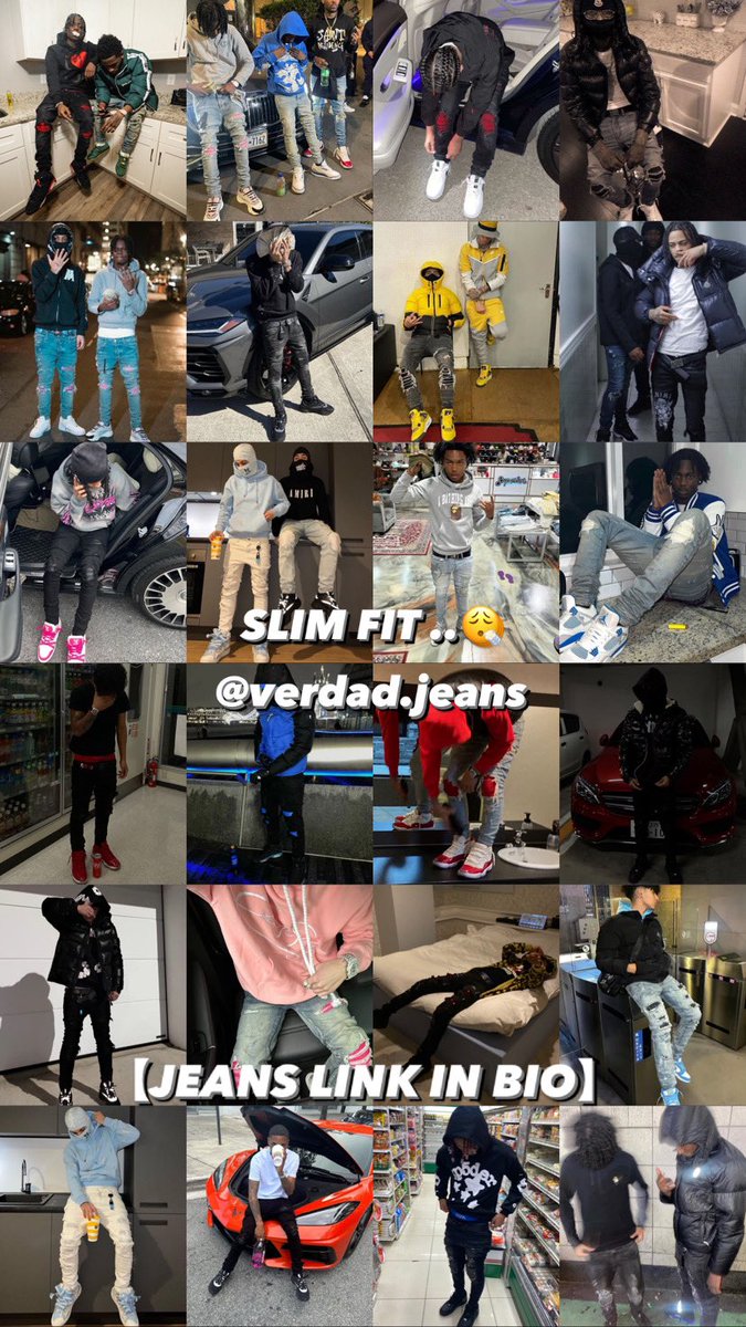 iceface_b's tweet photo. LINK IN BIO🗣‼️
We aim to be the best brand offering SLIMFIT JEANS in Japan✈️
https://t.co/AkhimM21WR
https://t.co/m56Yjx6tbi
https://t.co/QOpvqJdwRj
#verdadjeans #usdrip #drip #outfit #slimfitjeans https://t.co/ArIomzktCj