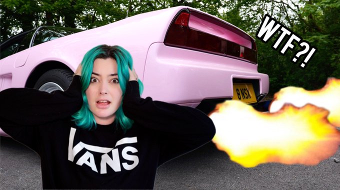 Watch mamaplugs's leaked NSFW photo on TwXstars