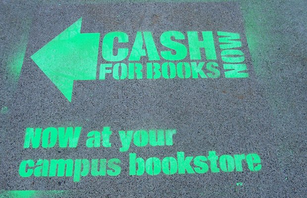 RVCBookstore's tweet image. 🎓 Finals week is here, RVC students! It&apos;s Book Buyback time 🤑 May 13-17, get **CASH BACK** for textbooks 📚 Bring your RVC ID 🆔, get paid on the spot 💵 Mon-Thurs 9-4, Fri 9-1 ⏰ Remember to return rented books first! 🙈 Good luck on finals !🍀
@rvcgoldeneagles @RVC_Athletics