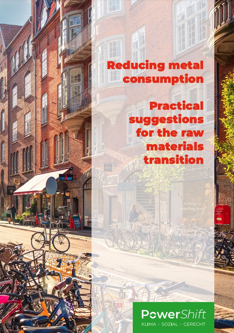 Report | 'Reducing metal consumption: practical suggestions for the raw materials transition'

From @PowerShift_eV 

power-shift.de/wp-content/upl…