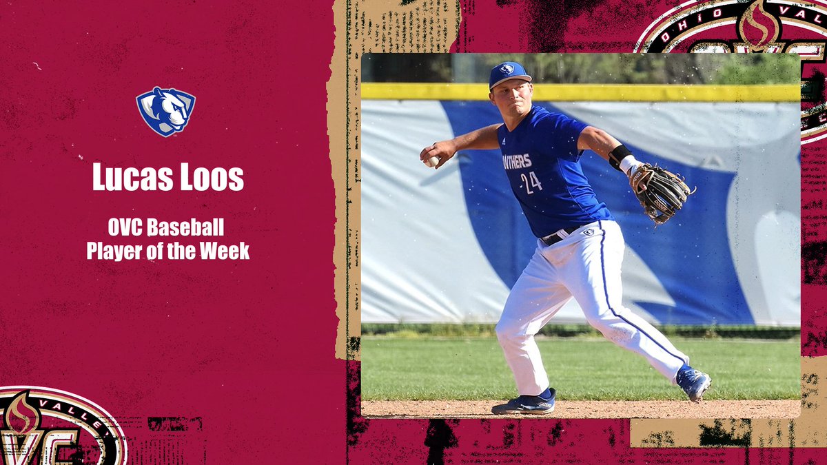 Ohio Valley Conference tweet media