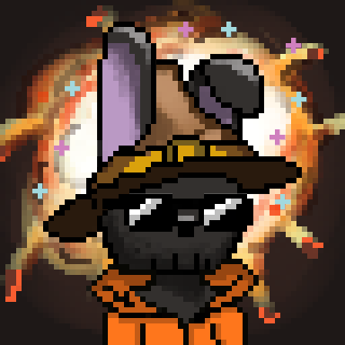 Embrace our vibrant community and revel in the BB lifestyle.

Visit us at MagicEden to get started: magiceden.io/ordinals/marke…

Don't miss out on #ordinals #BitBunnys