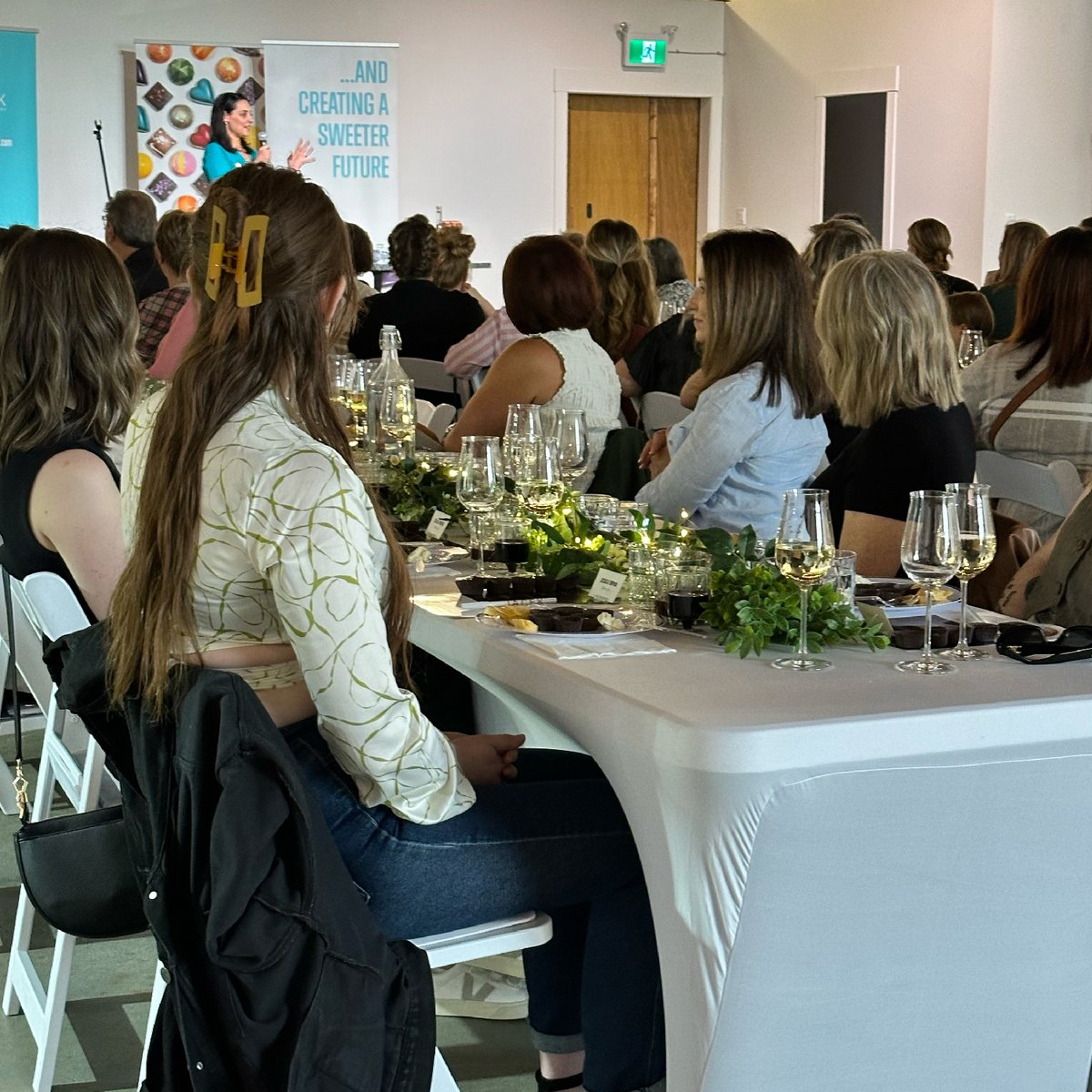 JACEK Chocolate Couture tweet media