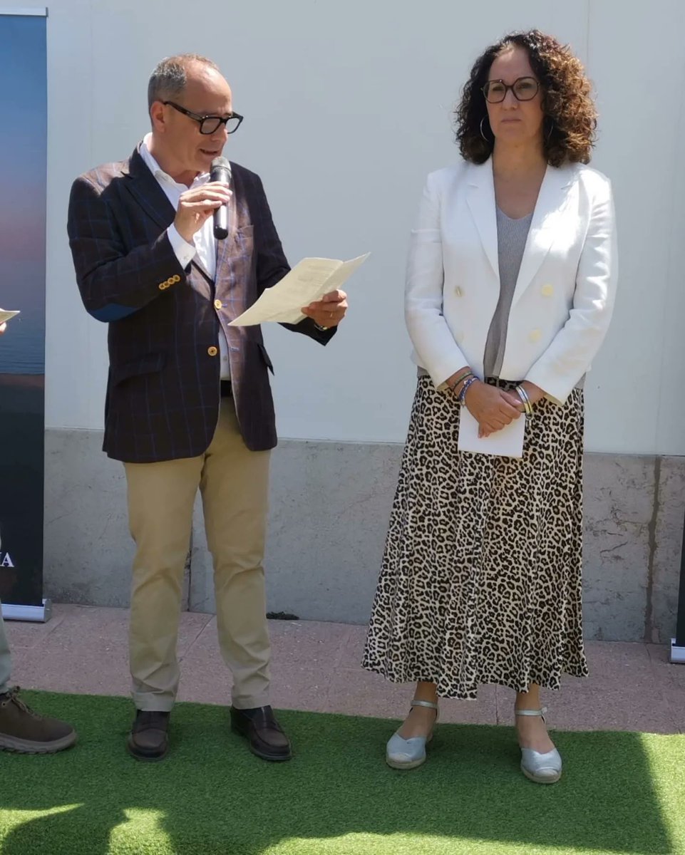 Toni Nieto tweet media