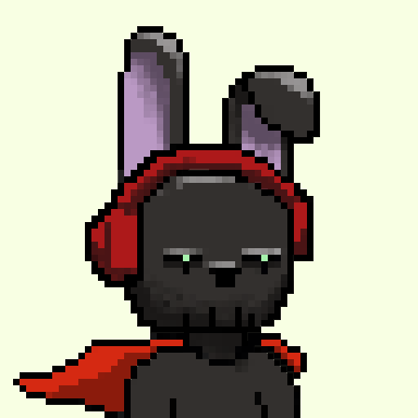 Bit Bunnys tweet media