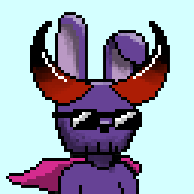 Join our engaging community and immerse yourself in the BB experience.

Visit us at MagicEden to get started: magiceden.io/ordinals/marke…

Don't miss out on #ordinals #BitBunnys