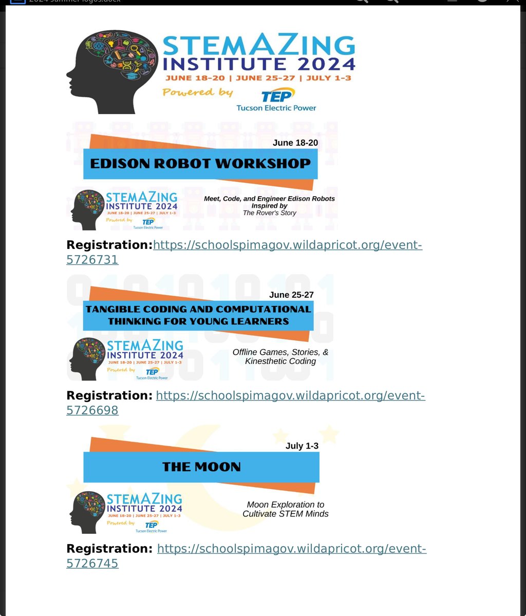 Amanda McPherson tweet media