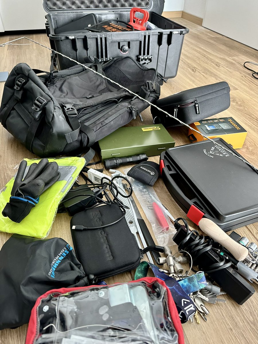 Michael Wiesner tweet media