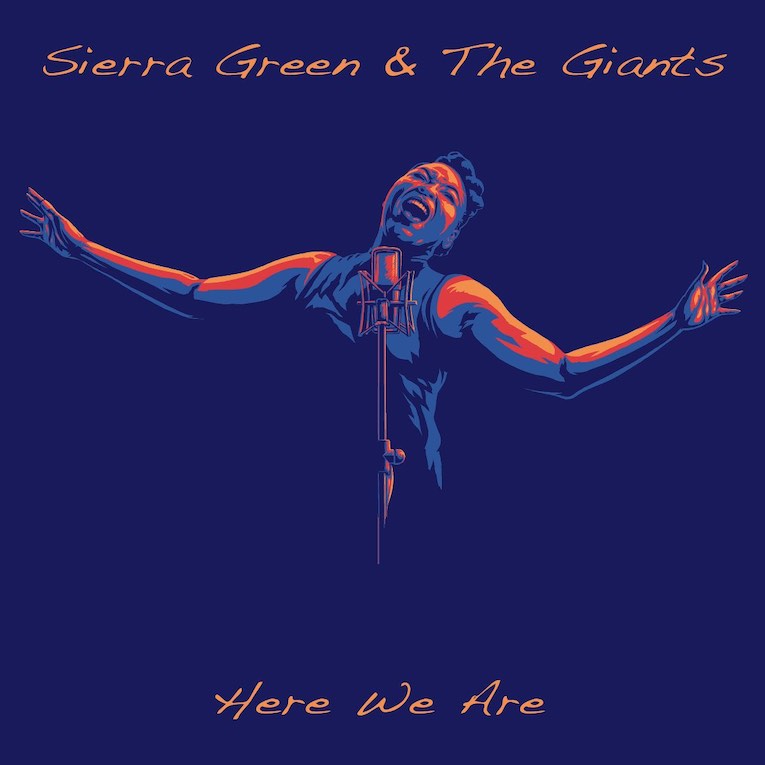 Contemporary Soul Singer Sierra Green Announces New Album ‘Here We Are’ out June 21 produced by JD Simo. Shares New Single. Listen up!
rockandbluesmuse.com/2024/05/13/sie… #modernsoul #sierragreen