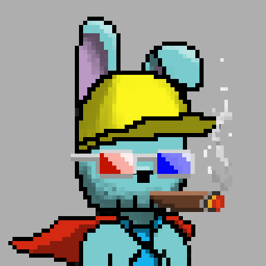 Bit Bunnys tweet media