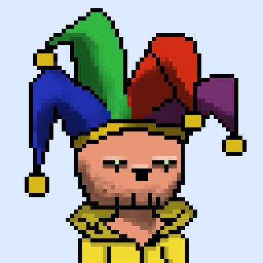 Become a member of our vibrant community and enjoy the BB adventures.

Visit us at MagicEden to get started: magiceden.io/ordinals/marke…

Don't miss out on #ordinals #BitBunnys