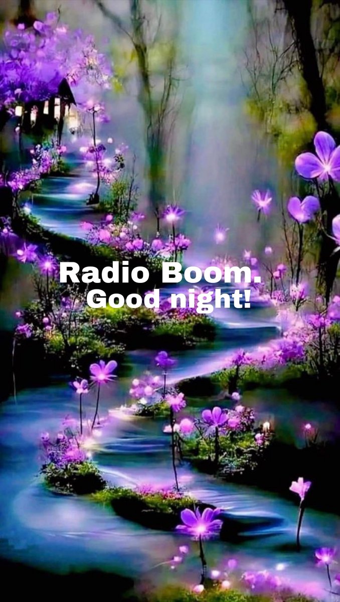 Good night friends! Here Radio Boom.Non stop. To listen to the radio press here: kosztanadi.radio12345.com