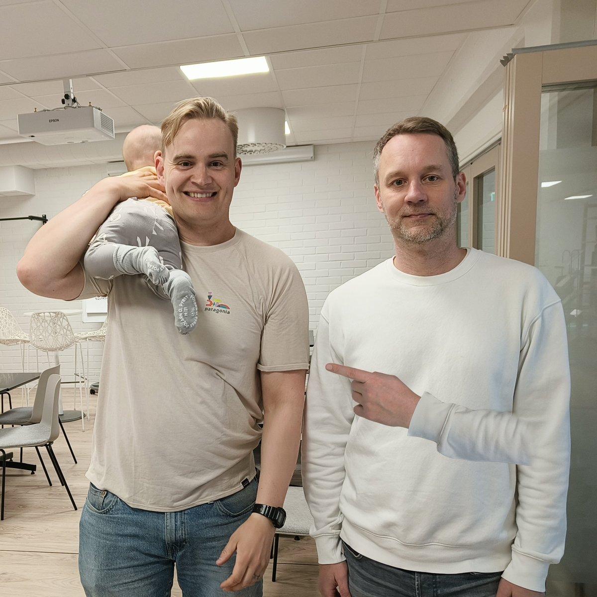 Mikko Neuvo tweet media