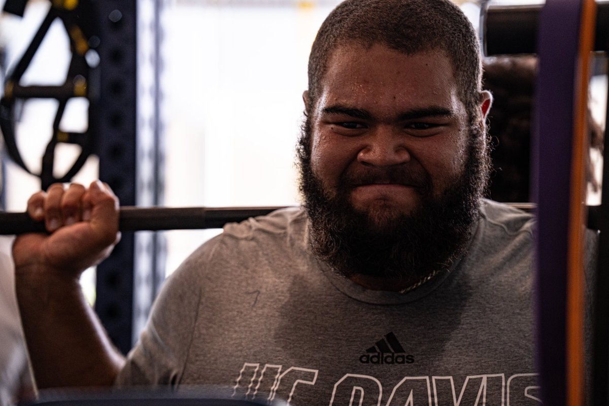 UC Davis Football tweet media