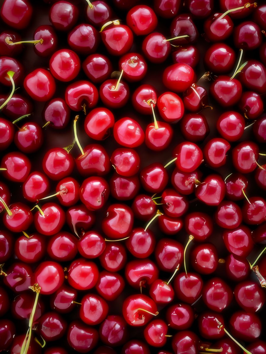 HDWallpapers265's tweet photo. Image By: Roses_Street
#DownloadTheApp
https://t.co/Ecoxvn2RgT
#cheeries #fruits #food #pattern #red #TuesdayVibes #photooftheday #beautiful #amazing #awesome #HDWallpapers #wallpapers #Download https://t.co/FwbCoJilLf