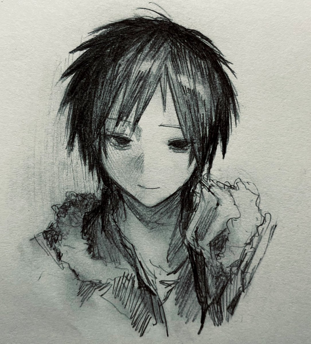 ononoogami's tweet photo. 折原 https://t.co/byGCtg5Yaz