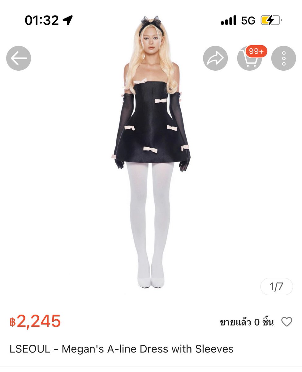 iamcherrypre's tweet photo. Lseoul dress+gloves 🎀💌
new with tag &plastic bag
1000 free shipping พร้อมโอนลดได้อีก
#เสื้อผ้าเวียดนาม #รับหิ้วเวียดนาม #ononmade #ononmadethailand #พรีเสื้อผ้าเวียดนาม #lseoulพร้อมส่ง #หิ้วเวียดนาม #เสื้อผ้าเวียดนาม #พรีออเดอร์เวียดนาม #พรีออเดอร์ #Iseoul #Iseoulthailand https://t.co/TX2VOi2cCb
