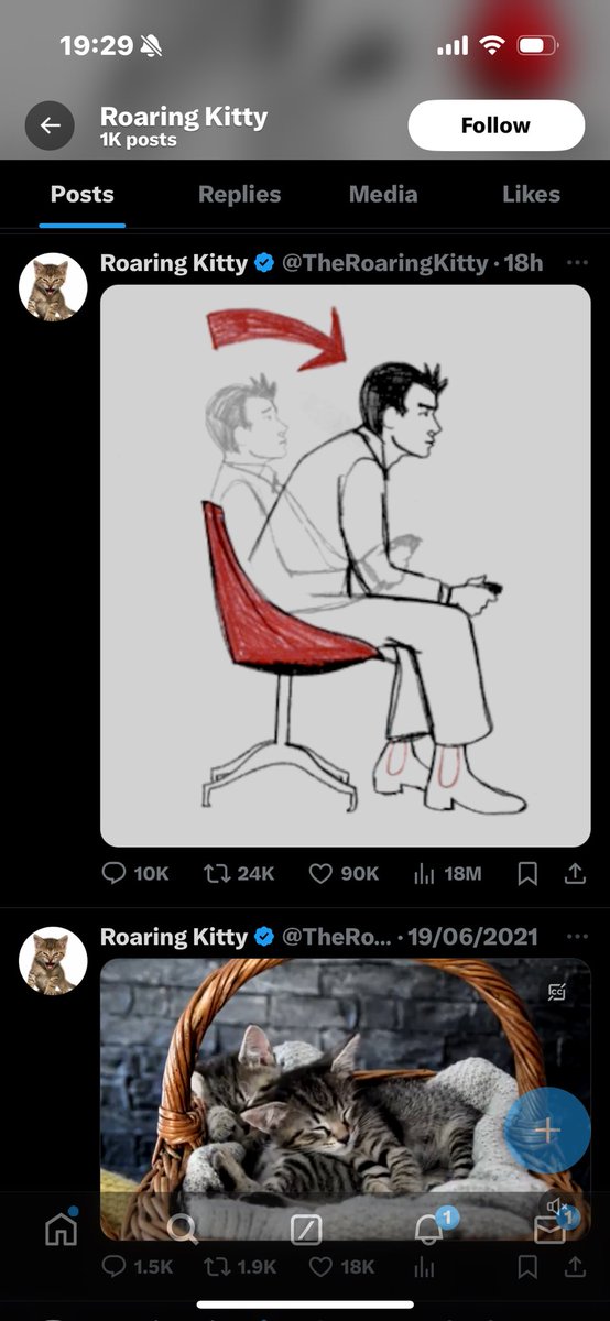 Deadline☠️🐧 | ETHGas ⛽ tweet media