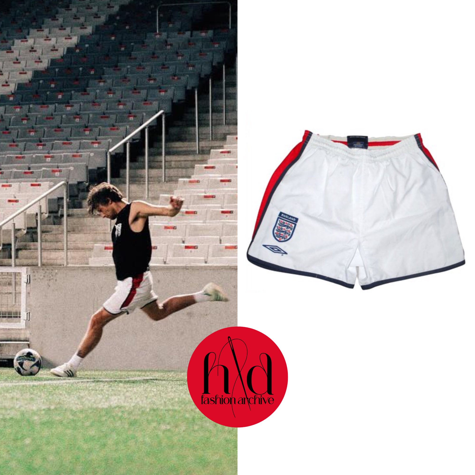 England umbro shorts outlet