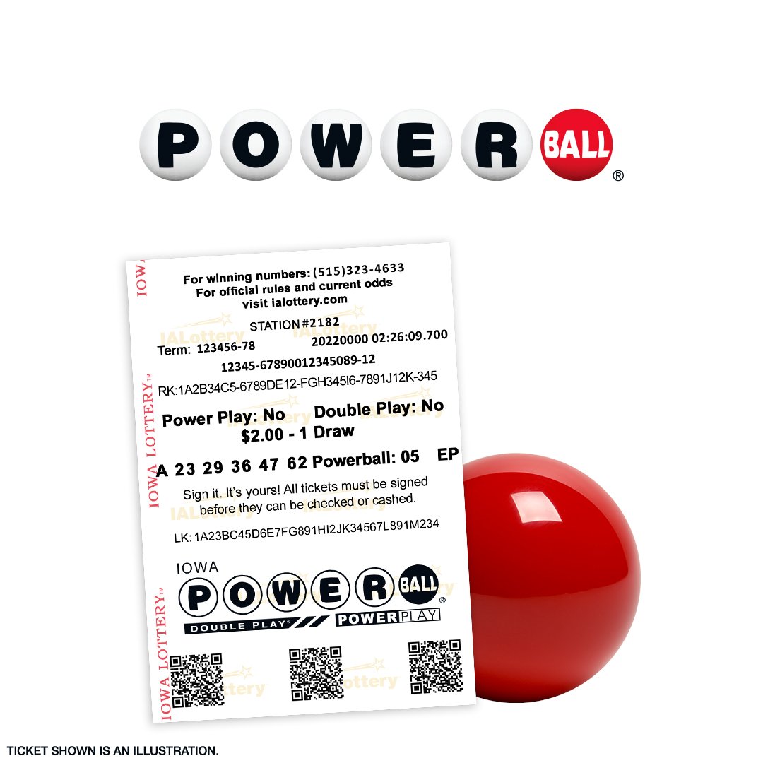 ialottery's tweet photo. There's only one month left to claim a $50,000 #Powerball prize, and we'd really like to find the winner! It's one of five lottery prizes of at least $20,000 that are still unclaimed here in Iowa:

https://t.co/VT91qqk3X7

#CheckYourTickets https://t.co/BLWMjhWlwJ